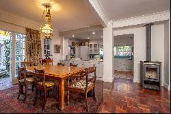 Charming English Country Home For Sale In Northcliff