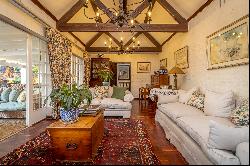 Charming English Country Home For Sale In Northcliff