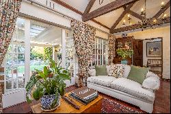 Charming English Country Home For Sale In Northcliff