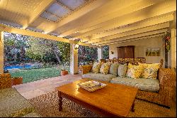 Charming English Country Home For Sale In Northcliff