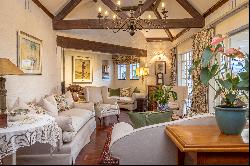 Charming English Country Home For Sale In Northcliff