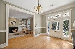 2619 Woodley Place NW,Washington, DC, 20008