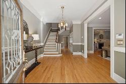 2619 Woodley Place NW,Washington, DC, 20008