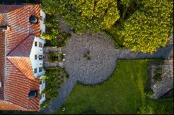 Kåseholm Castle