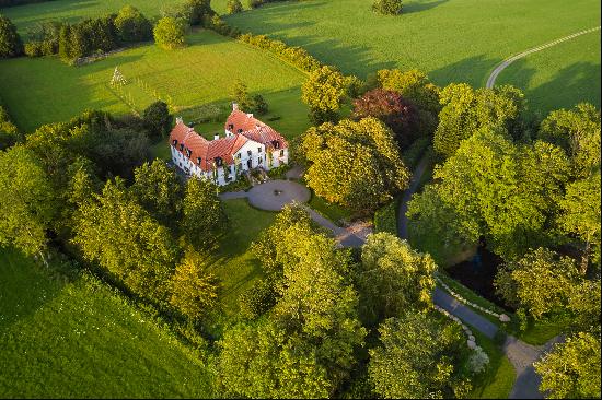 Kåseholm Castle