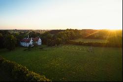 Kåseholm Castle