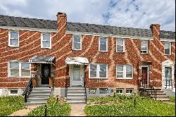 3944 Chesterfield Avenue,Baltimore, MD, 21213