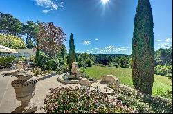 le summum du luxe et du charme provençal.