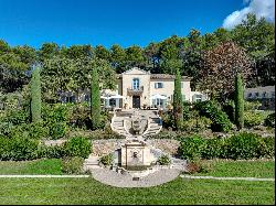 Exceptional Property in Aix en Provence