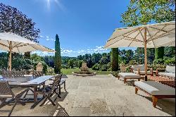 Exceptional Property in Aix en Provence