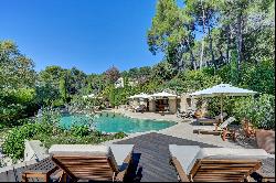 Exceptional Property in Aix en Provence