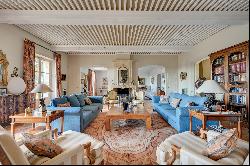 Exceptional Property in Aix en Provence