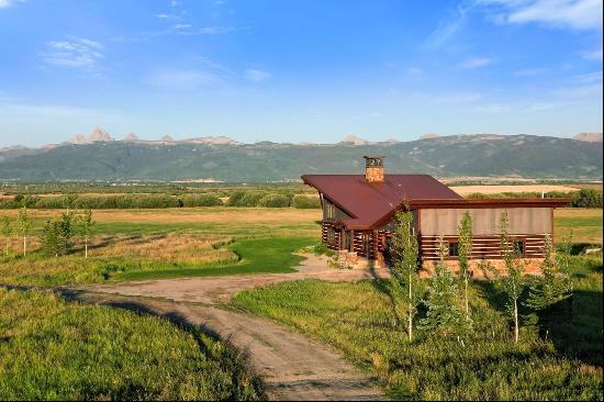 The Cutthroat Ranch