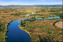 The Cutthroat Ranch