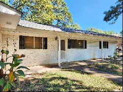 HANDYMAN SPECIAL FOR SALE IN GREAT NEIGHBORHOOD | PALESTINE TX