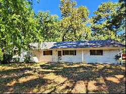 HANDYMAN SPECIAL FOR SALE IN GREAT NEIGHBORHOOD | PALESTINE TX