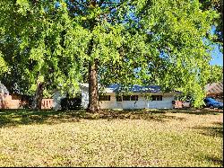 HANDYMAN SPECIAL FOR SALE IN GREAT NEIGHBORHOOD | PALESTINE TX