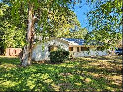 HANDYMAN SPECIAL FOR SALE IN GREAT NEIGHBORHOOD | PALESTINE TX