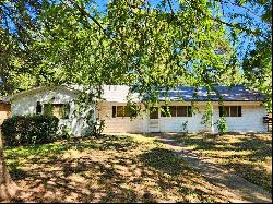 HANDYMAN SPECIAL FOR SALE IN GREAT NEIGHBORHOOD | PALESTINE TX