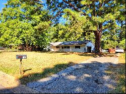 HANDYMAN SPECIAL FOR SALE IN GREAT NEIGHBORHOOD | PALESTINE TX