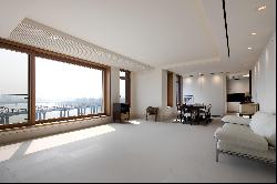 La Terrasse Hannam: Luxury with Panoramic Han River Views