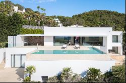 Ibiza Vista Luxury Villa