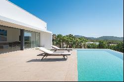 Ibiza Vista Luxury Villa