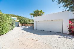 Ibiza Vista Luxury Villa