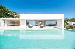 Ibiza Vista Luxury Villa