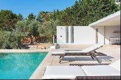 Ibiza Vista Luxury Villa