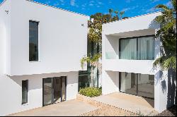 Ibiza Vista Luxury Villa