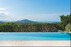 Ibiza Vista Luxury Villa