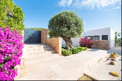 Ibiza Vista Luxury Villa