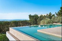 Ibiza Vista Luxury Villa