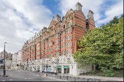 Elegant apartment in the heart of London