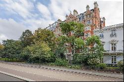 Elegant apartment in the heart of London