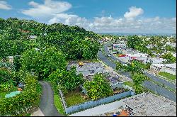 Rare Offering in the Heart of Guaynabo