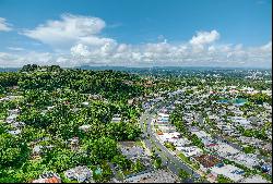 Rare Offering in the Heart of Guaynabo