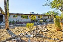 4373 N Bidahochi Drive, Tucson, AZ 85749