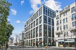 Beautifully finished apartment in Mayfair