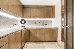 Beautifully finished apartment in Mayfair