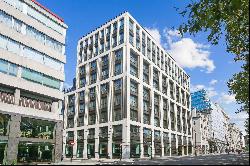 Beautifully finished apartment in Mayfair