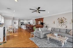 Summer Rental in Manasquan