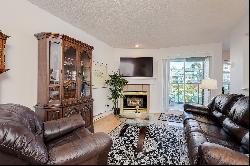 Superbly Located Condo