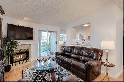 Superbly Located Condo