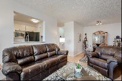 Superbly Located Condo