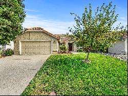 5017 Charter Road, Rocklin, CA 95765