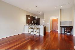 Top Floor Condo on the Beltline