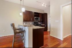 Top Floor Condo on the Beltline