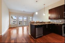 Top Floor Condo on the Beltline